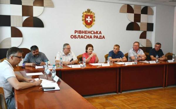 Троє хірургів Рівненщини отримають премії імені Євгена Борового - INFBusiness