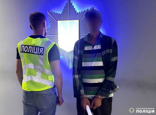 Поліцейські затримали жителя Рівненського району за смертельне побиття рівнянина - INFBusiness