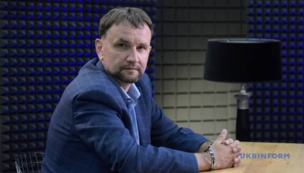 Треба виключити Росію з усіх міжнародних установ, пов'язаних із культурою - В'ятрович - INFBusiness