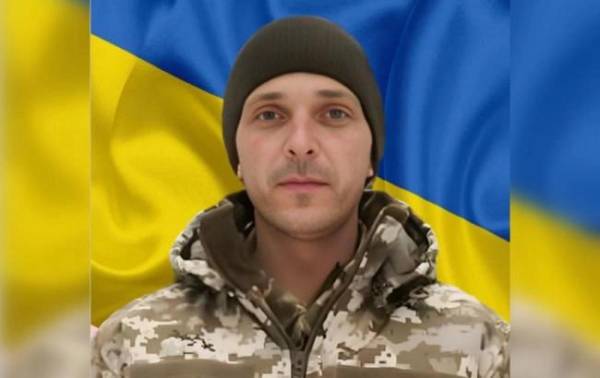 На війні загинув 32-річний захисник із Рівненщини - INFBusiness