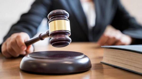 На Рівненщині суд оголосив вирок за замах на вбивство єгеря - INFBusiness