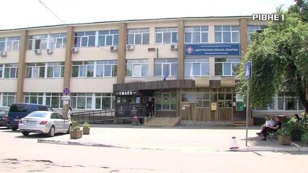 На які інфекційні недуги жителі Рівненщині цьогоріч хворіли найбільше? (ВІДЕО) - INFBusiness