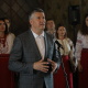 У Київській Лаврі презентували мистецький проєкт «Молитва за Україну» - INFBusiness