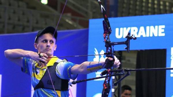 Двоє спортсменів з Рівненщини представлятимуть Україну на Олімпійських іграх - INFBusiness