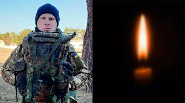 Через два з половиною роки після загибелі Зарічненська громада попрощається з полеглим захисником - INFBusiness