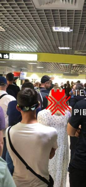 У Рівному в ЦНАПі спостерігаються черги з охочих оновити дані - INFBusiness