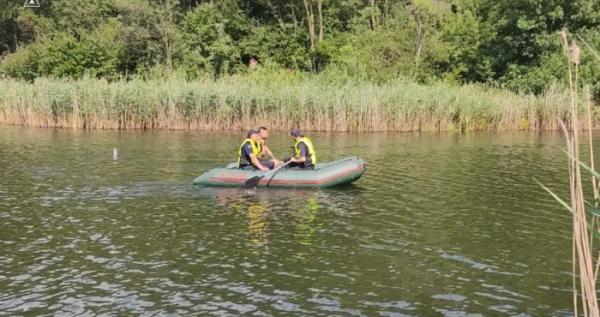 Минулої доби в Рівненському районі під час купання потонуло дві людини - INFBusiness