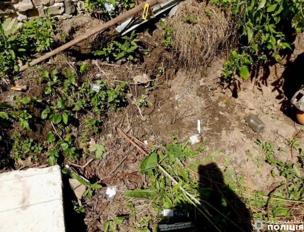 Поліцейські затримали жителя Рівненського району за смертельне побиття рівнянина - INFBusiness