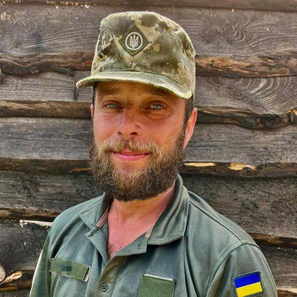Військовий з Дубенщини після АТО знову повернувся в ЗСУ - INFBusiness