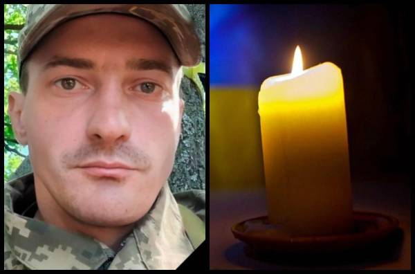 Завтра у Рівному попрощаються з Героєм Едуардом Школьним, який віддав життя у боротьбі з ворогом - INFBusiness