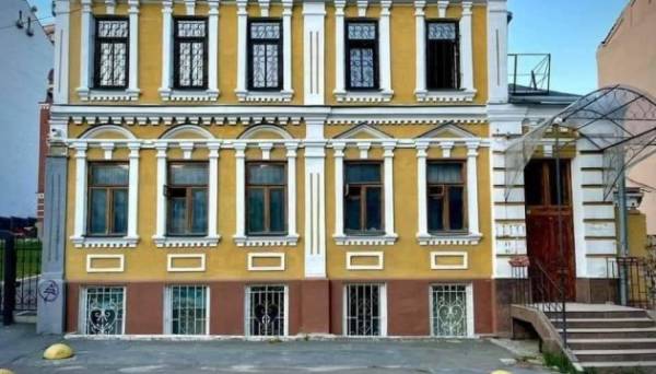 МКІП не надавало дозволу на демонтаж «Садиби Зеленських» у Києві - INFBusiness