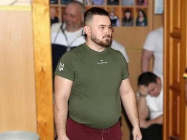 На Іграх Нескорених в Канаді виступить старший сержант із Рівненщини - INFBusiness