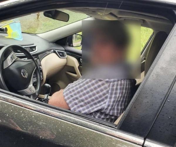 У Рівному небайдужий очевидець викликав патрульних через керманича напідпитку - INFBusiness