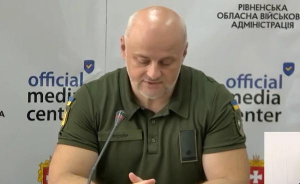 Обмежено придатним Рівненщини нагадали про повторний медичний огляд - INFBusiness