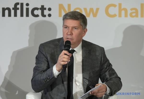Оцифрування культурної спадщини дає розуміння, які саме артефакти належать державі - Карандєєв - INFBusiness