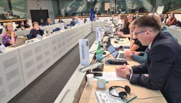 Програма «Креативна Європа» оголосила спеціальний конкурс для України на €5 мільйонів - INFBusiness