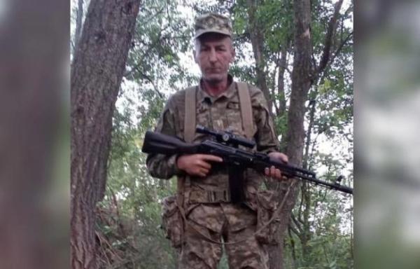 У лікарні помер 48-річний військовий із Рівненщини - INFBusiness
