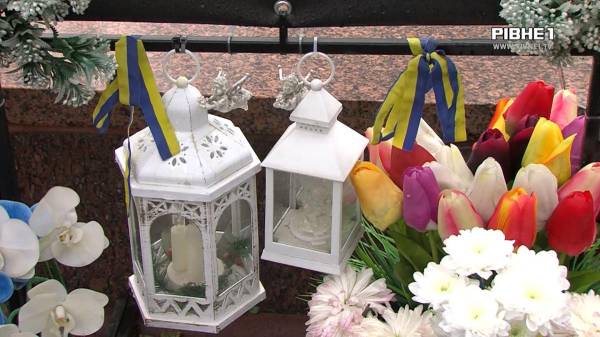 Людина, яка повертає загиблих Героїв додому: Історія Михайла Самчука (ВІДЕО) - INFBusiness