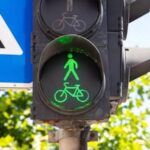 На Рівненщині світлофори забезпечують резервним живленням