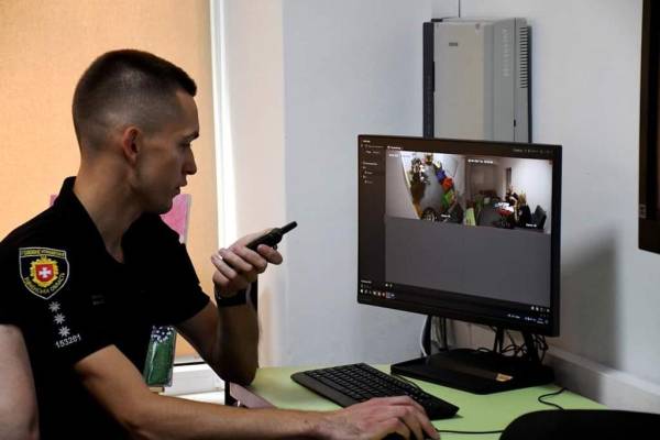 Рівненщина ділиться досвідом роботи "зеленої кімнати" - INFBusiness