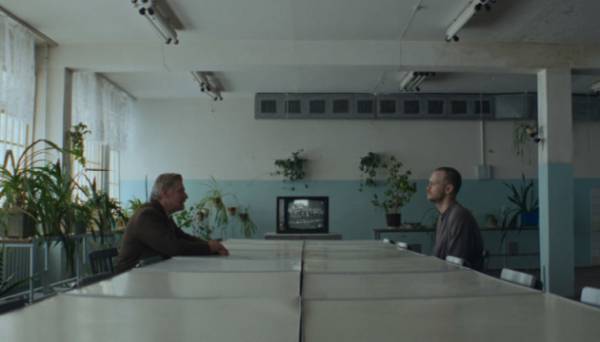 Фільм «БожеВільні» узяв дві нагороди на фестивалі у Канаді - INFBusiness