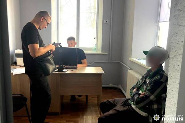 Поліцейські затримали жителя Рівненського району за смертельне побиття рівнянина - INFBusiness