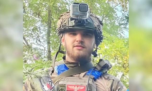 У госпіталі від поранення помер молодий воїн із Рівненщини - INFBusiness