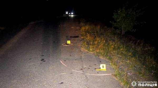 На Сарненщині в ДТП травмувалися неповнолітні: слідчі відкрили кримінальне провадження - INFBusiness