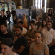 У Київській Лаврі презентували мистецький проєкт «Молитва за Україну» - INFBusiness