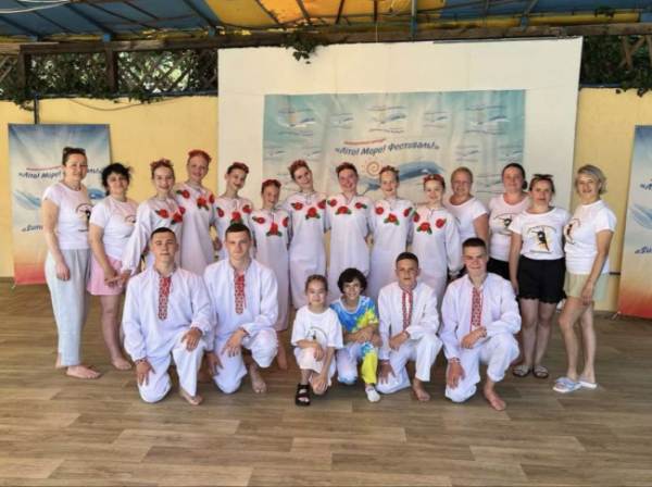 Юні танцюристи з Костополя привезли перемоги з міжнародного конкурсу у Болгарії (ФОТО) - INFBusiness