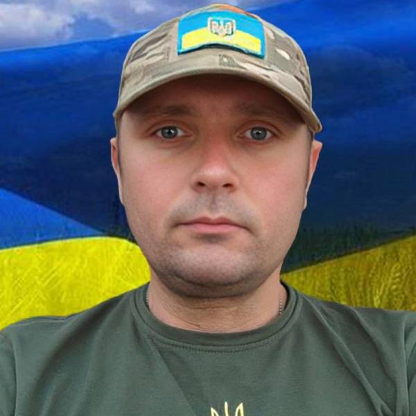 На фронті загинув воїн з Володимиреччини - INFBusiness