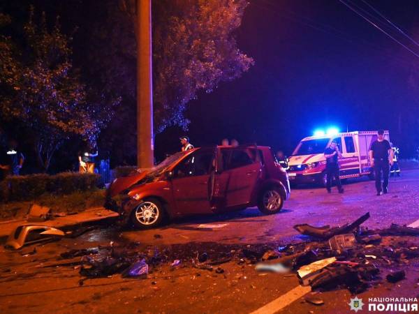 Підозрюваному у смертельній ДТП у Рівному обрали запобіжний захід - INFBusiness