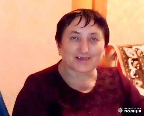 Поліцейські продовжують пошуки зниклої жительки Рівного - INFBusiness
