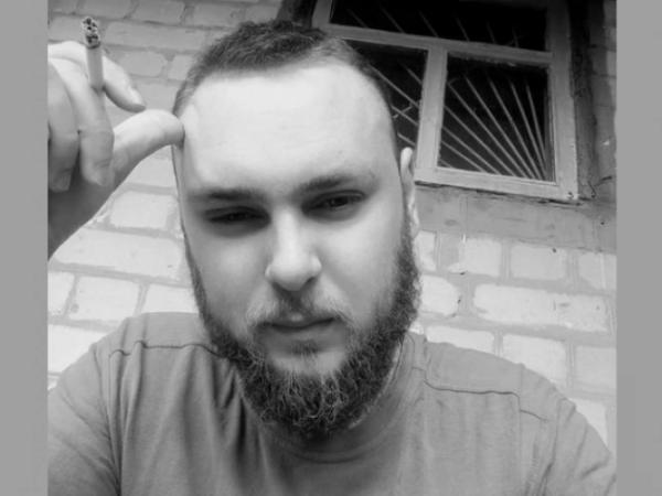 На Ізюмському напрямку загинув військовослужбовець Юрій Дмитрук із села Бортниця. На Ізюмському напрямку загинув 28-річний воїн із Дубенщини - INFBusiness