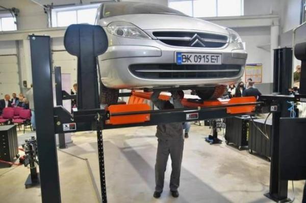 Працівників яких професій найбільше потребують на Рівненщині - INFBusiness