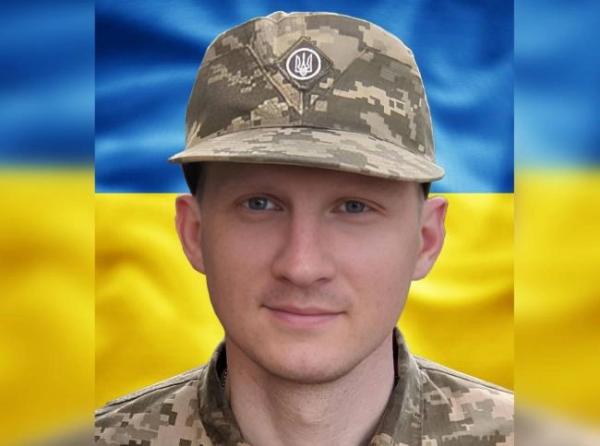На Рівненщині попрощаються із полеглим бойовим медиком - INFBusiness