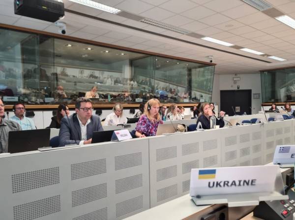 Програма «Креативна Європа» оголосила спеціальний конкурс для України на €5 мільйонів - INFBusiness
