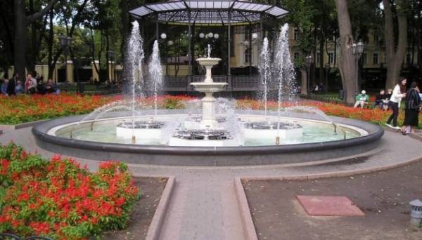 В Одесі проходить фестиваль французької культури - INFBusiness