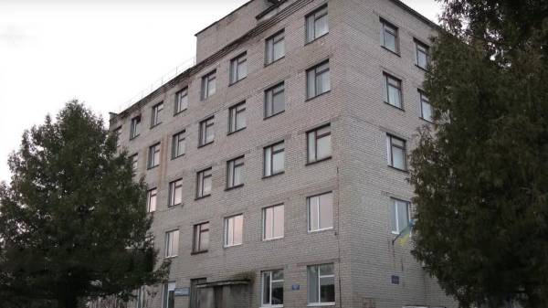 На Рівненщині створять заклад, де лікуватимуть пацієнтів за рішенням суду - INFBusiness