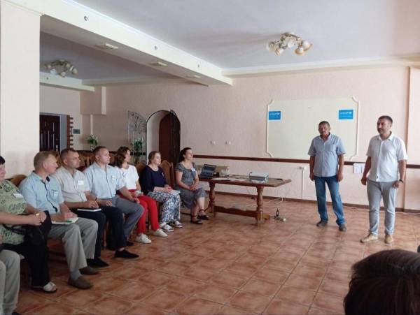 У Рівненській області побільшає громад, де здійснюватимуть патронат над дитиною - INFBusiness