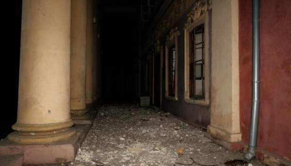 В Україні через агресію РФ постраждало 1 085 пам’яток культурної спадщини - INFBusiness