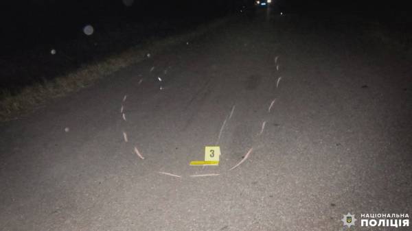 На Сарненщині в ДТП травмувалися неповнолітні: слідчі відкрили кримінальне провадження - INFBusiness