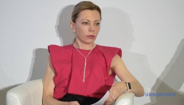 Захист культурної спадщини: МЗС України працює над трьома блоками питань - INFBusiness