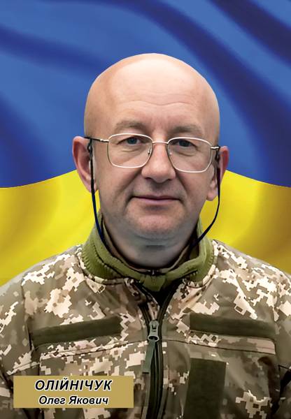 З почестями та живим коридором Здолбунівська громада провела загиблого героя Олега Олійнічука - INFBusiness