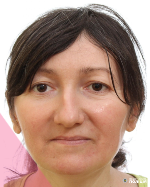 Поліцейські та рідні розшукують зниклу 50-річну жительку Рівного - INFBusiness