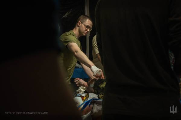 Рівненські тероборонцівці поділились світлинами своєї військової роботи - INFBusiness