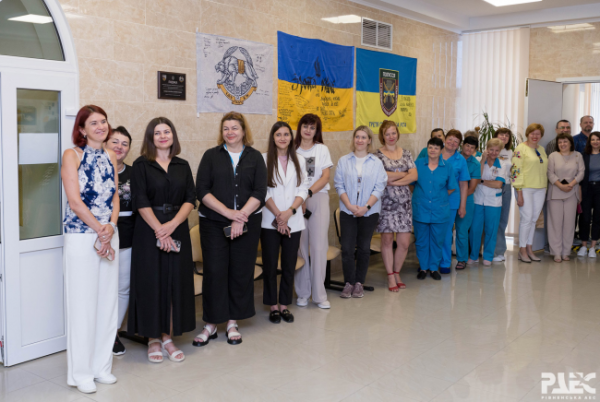 Працівниця Рівненської АЕС присвятила роботі на станції понад 40 років - INFBusiness