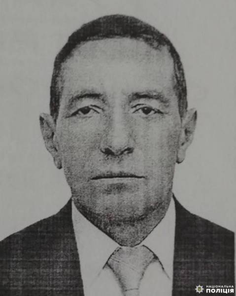 Кухар Дмитро Семенович, 1954 р.н. Чоловік проживав у селі Горбаків, втім перебував на лікуванні у реабілітаційному центрі в Олександрії. Поліцейські розшукують 69-річного жителя Рівненського району - INFBusiness