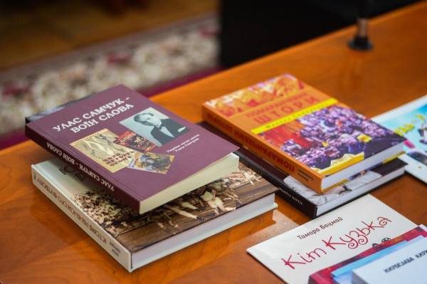 На Рівненщині 16 книг місцевих авторів видаватимуть за підтримки обласного бюджету - INFBusiness