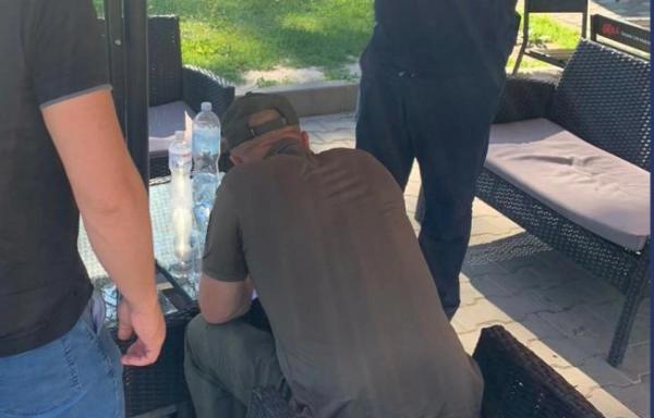 Керівника лісгоспу з Рівненщини підозрюють у незаконній рубці дерев на Волині - INFBusiness